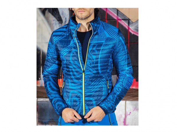 CAMPERA NORTHLAND ARCHIE MICROLOFT MS JKT - NORTHLAND