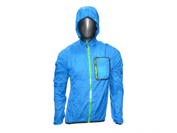 CAMPERA NORTHLAND BERGON HOOD MS JKT - NORTHLAND