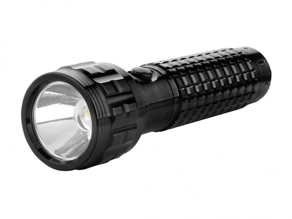 LINTERNA WATERDOG WOLT012 - 1W MULTIFUNCION - WATERDOG