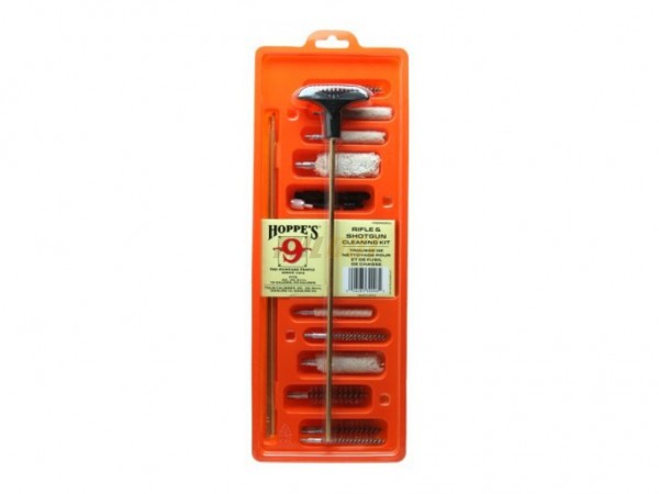 KIT DE LIMPIEZA HOPPE`S P/ 243 - 8032 - HOPPES