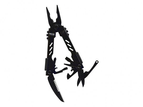 PINZA GERBER MULTIF MICRO LED TOOL - GERBER