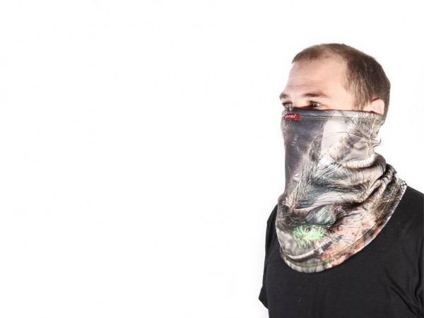 BANDANA BRAMAN - BRAMAN