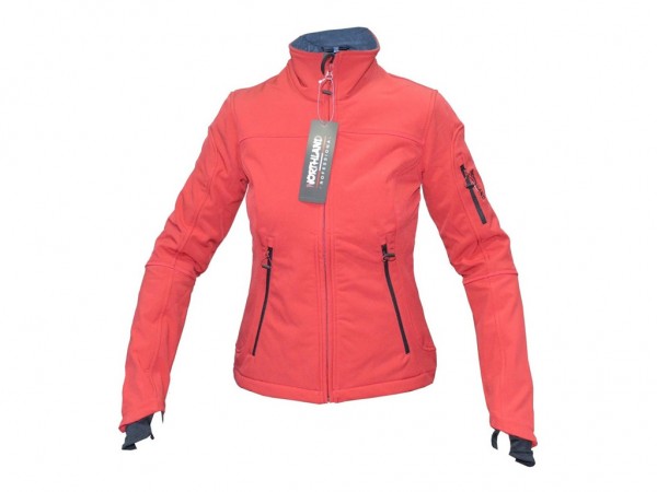 CAMPERA NORTHLAND STORM SHELL 5000 GEORGA LS - NORTHLAND