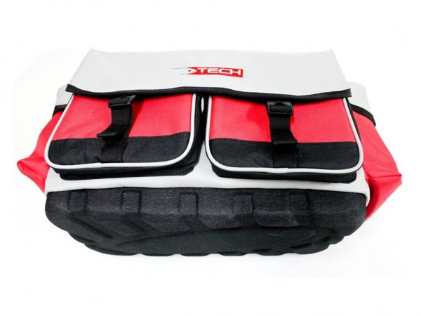BOLSO TECH PEJERREY BASE RIGIDA - 120191 - TECH