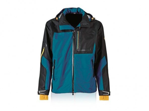 CAMPERA NORTHLAND EXO 10K FERIM MS COMBI - NORTHLAND