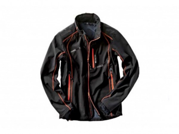 CAMPERA NORTHLAND STORM SHELL DANKO MS - NORTHLAND