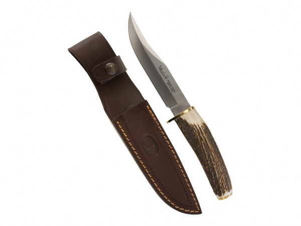CUCHILLO MUELA SH 14 - CIERVO - MUELA