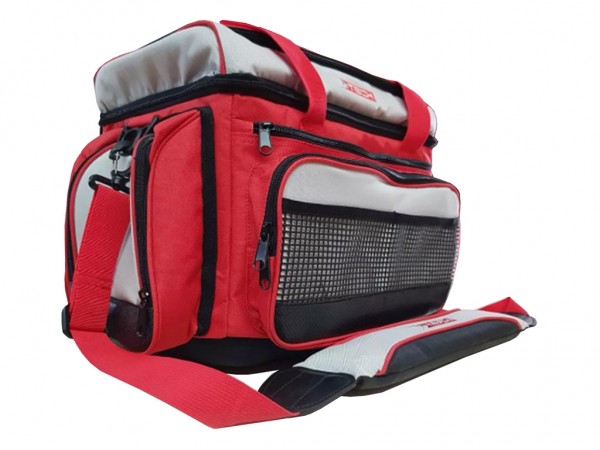 BOLSO TECH MAGNUM - TECH