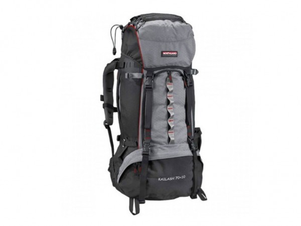 MOCHILA NORTHLAND KAILASH 70+10 - NORTHLAND