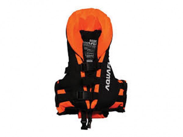 CHALECO AQUAFLOAT SKI NIÑO C/ CUELLO T.1 - 2113 - AQUAFLOAT