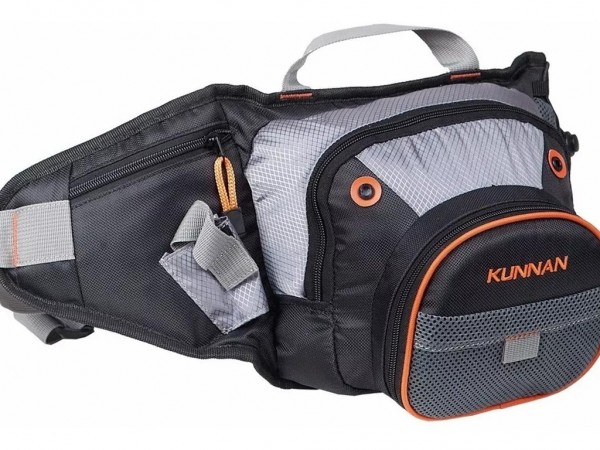 BOLSO KUNNAN  FLY KFLY0110 - KUNNAN