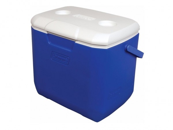 CONSERVADORA COLEMAN 30 QT AZUL - 2101032100000 - COLEMAN