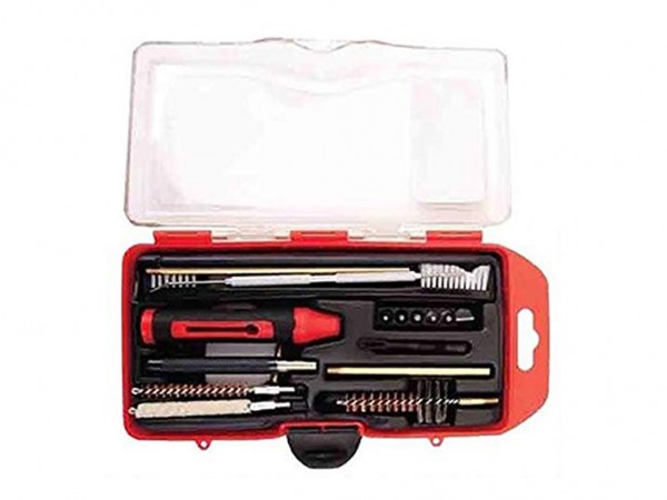 KIT DE LIMPIEZA WINCHESTER C. 17 HMR - 42617 - WINCHESTER