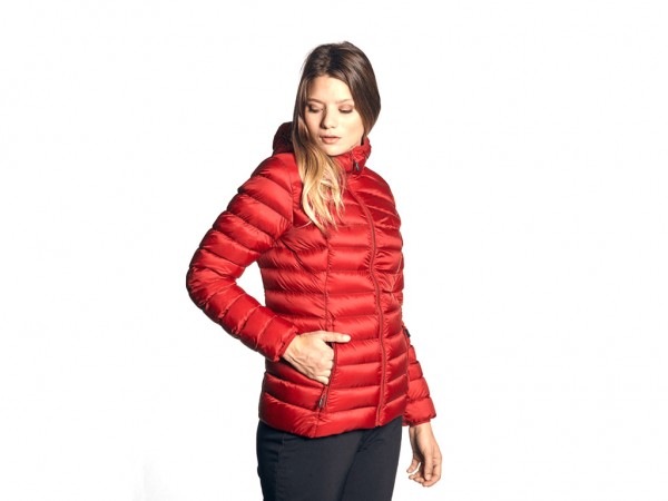 CAMPERA NORTHLAND LORY DAUNENJACKE LS - NORTHLAND