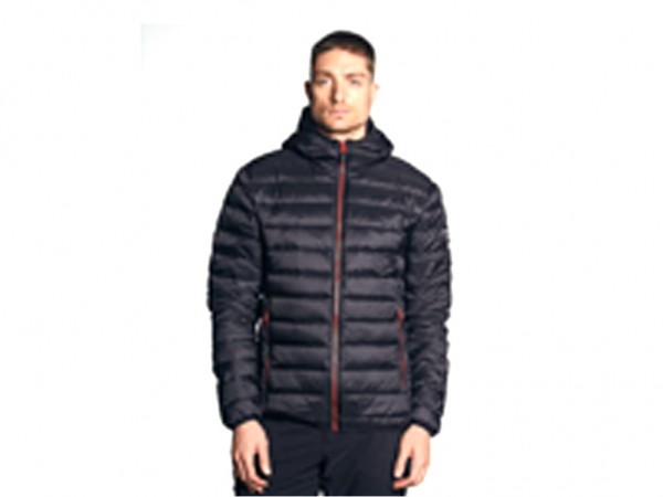 CAMPERA NORTHLAND LORIO DAUNENJACKE MS - NORTHLAND