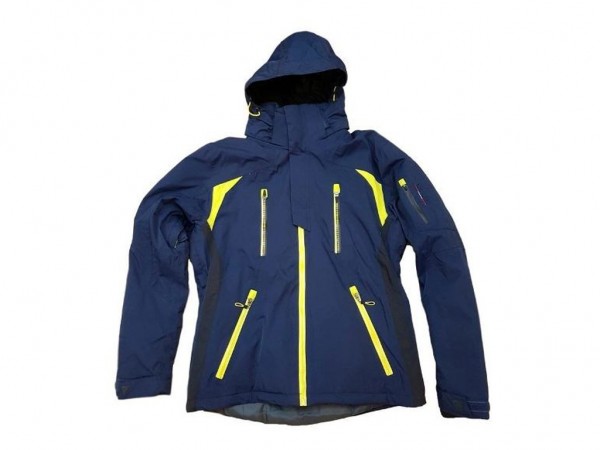 CAMPERA NORTHLAND TIBOR SKI MS - NORTHLAND