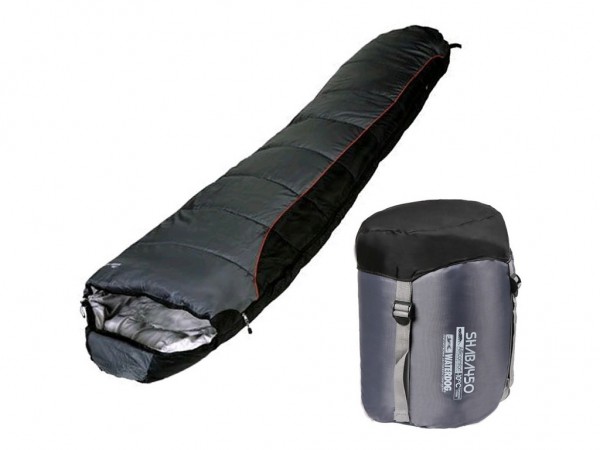 BOLSA WATERDOG SHABA - WATERDOG