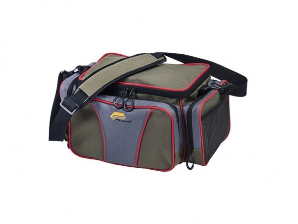 BOLSO PLANO VERDE - 443710 - PLANO