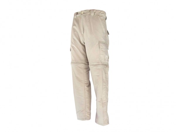 PANTALON SURI DESM SUPPLEX GRIS NOCHE - 7831 - SURI