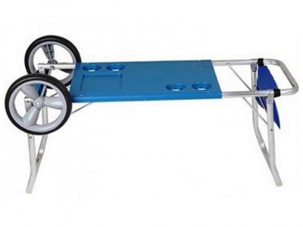 CARRITO DESCANSAR PLAYERO 2080250 - DESCANSAR
