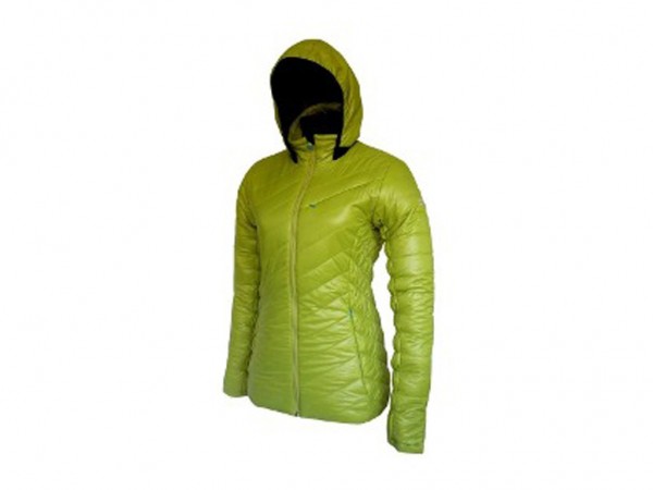 CAMPERA NORTHLAND CAIA MICROLOFT LS JKT - - NORTHLAND