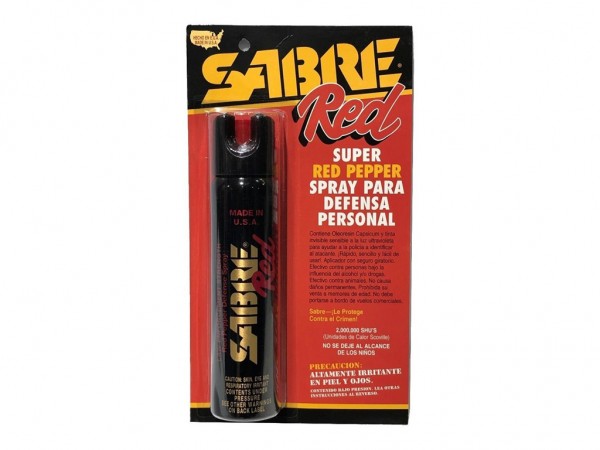 GAS DE DEFENSA PEACE 110 GR - 3021 - PEACE