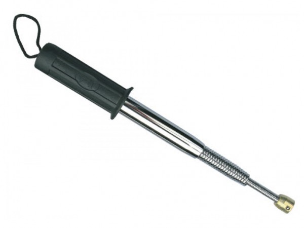 BASTON WATERDOG TELESCOPICO BAS 4501 - WATERDOG