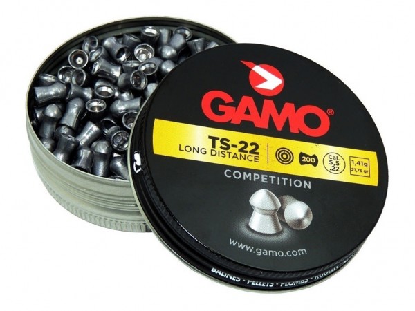 BALIN GAMO 5,5 TS 22 x 200 - GAMO
