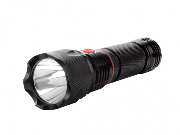 LINTERNA WATERDOG WOL3058 5W 350LUMEN 4AA - WATERDOG