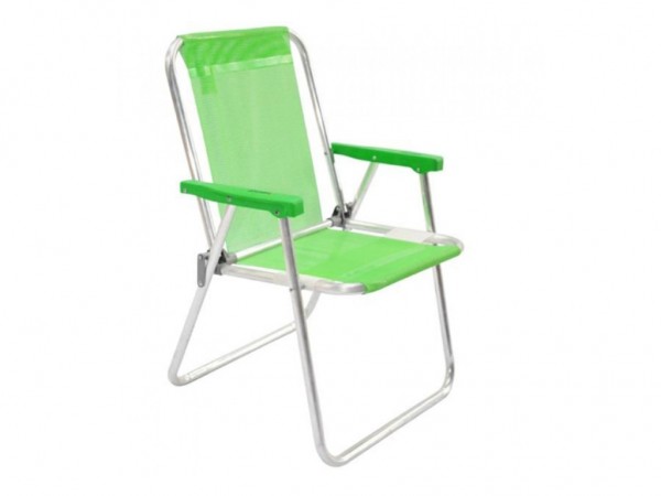 SILLON DESCANSAR AL MORRIS C/COV POS PLAST - 80030 - DESCANSAR