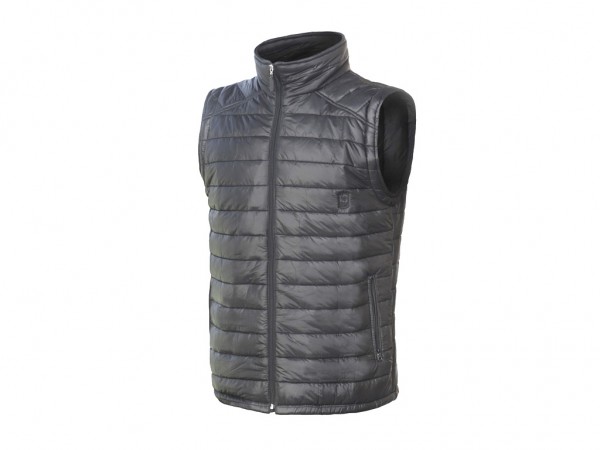 CHALECO SURI MATELASE 5 CM - 7966 - SURI