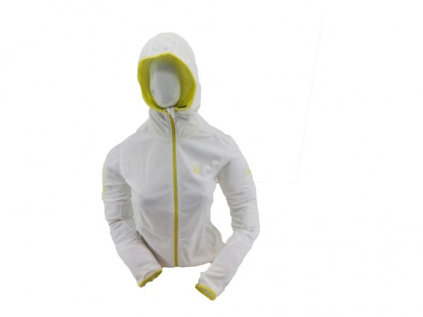 CAMPERA NORTHLAND KENGO FLEECE LS JKT - NORTHLAND