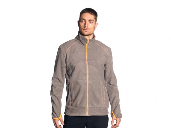 CAMPERA NORTHLAND DAMIAN FLEECE MS JKT - NORTHLAND