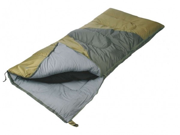BOLSA WATERDOG GIANT 350-DOBLE MANTA - WATERDOG