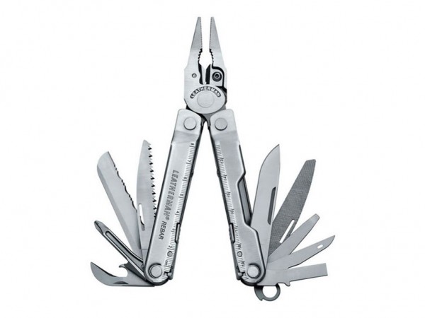 PINZA LEATHERMAN  REBAR 831560 - 150596 - LEATHERMAN