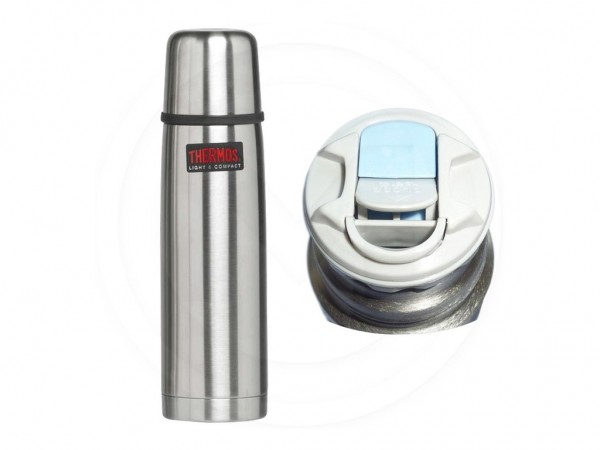 TERMO THERMOS 1 LT BALA FBB1000SBK - THERMOS