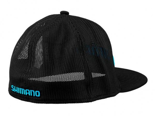 GORRA SHIMANO NEGRO - 181681 - SHIMANO