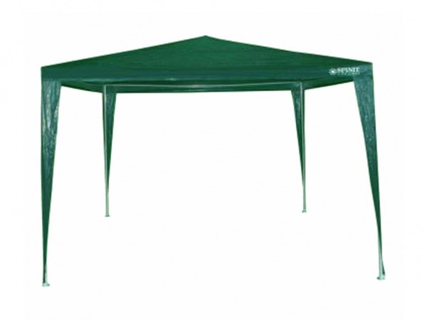 GAZEBO SPINIT  BASIC GREEN ACERO-140251 - SPINIT