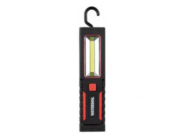 LINTERNA WATERDOG WOLP006 FUNCIONAL - WATERDOG