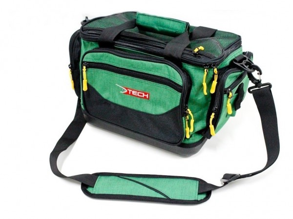BOLSO TECH ULTRA - 121688 - TECH