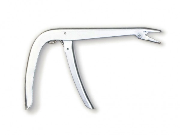 PINZA BAKER SACA ANZUELO - ONDA VERDE