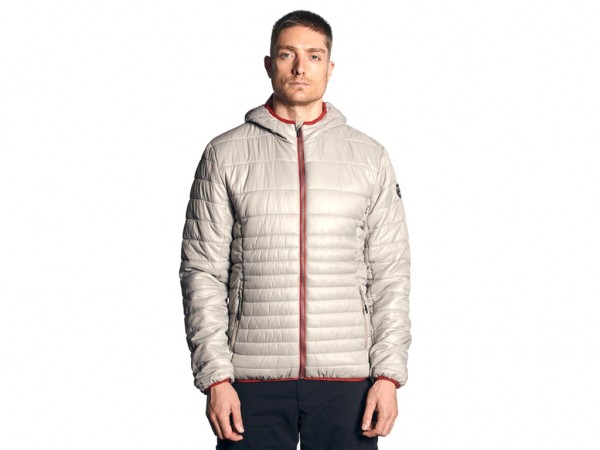 CAMPERA NORTHLAND KAI MICROLOFT KAPU MS - NORTHLAND