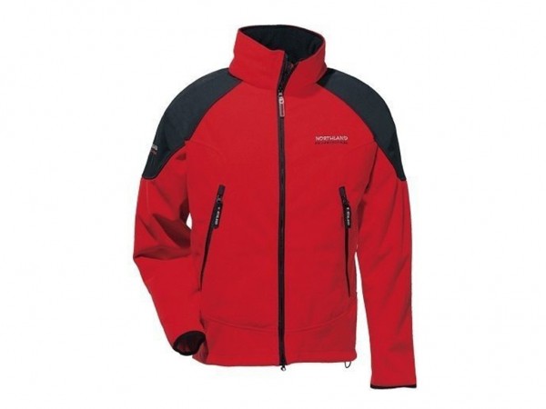 CAMPERA NORTHLAND GRAVITY MS XT STORMSTOP - NORTHLAND