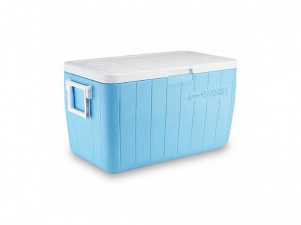 CONSERVADORA COLEMAN 48 QT MARINE - 2101032750000 - COLEMAN