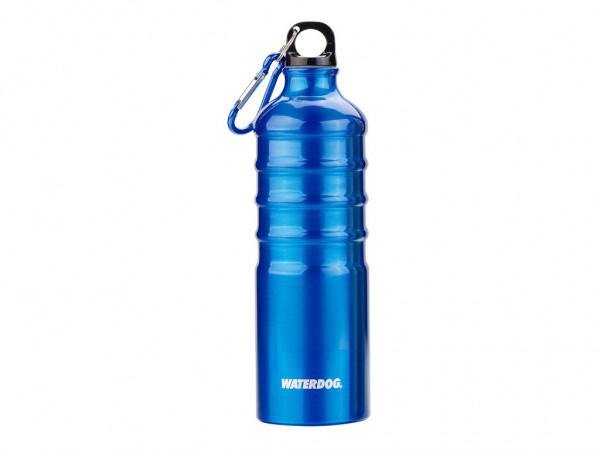 BOTELLA WATERDOG ALUM. 1 LT - WATERDOG