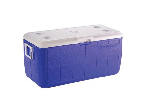 CONSERVADORA COLEMAN 100 QT AZUL - A.C027 - COLEMAN