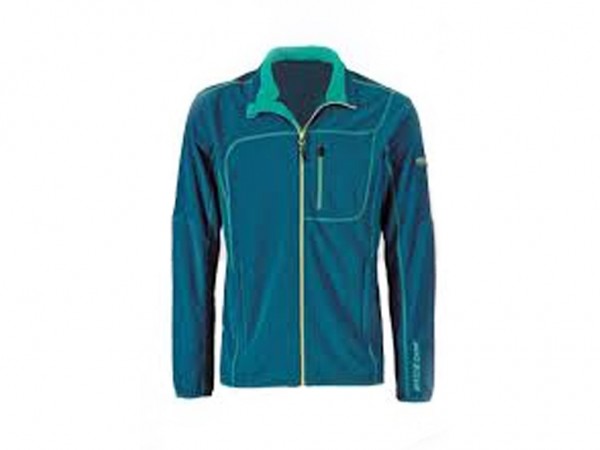 CAMPERA NORTHLAND ALEO MS MICROFLEECE - NORTHLAND