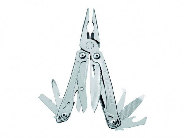 PINZA LEATHERMAN  WINGMAN 831436 - 150466 - LEATHERMAN