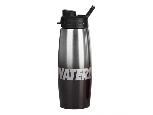 BOTELLA WATERDOG AC. INOX. SB1045BK 450 ML - WATERDOG
