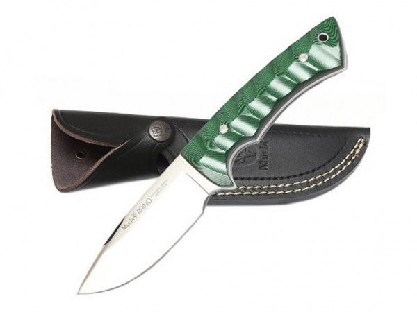 CUCHILLO MUELA 712.2 VERDE - MUELA